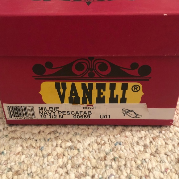 Vaneli heel sandals - Picture 2 of 5